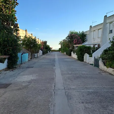 Appartement Cala Di Seta - Rubino *