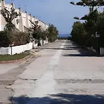 Διαμέρισμα Cala Di Seta - Rubino