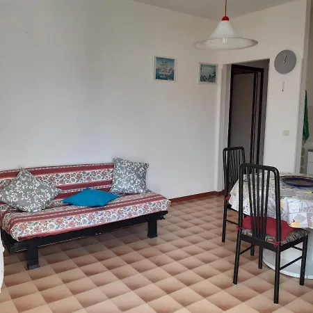 Cala Di Seta - Rubino Calasetta