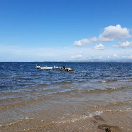 Cala Di Seta - Rubino Calasetta