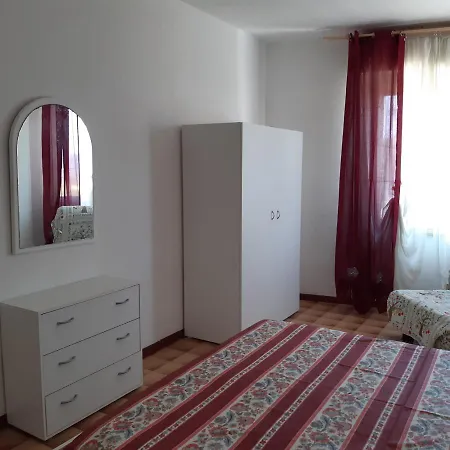 Cala Di Seta - Rubino Apartamento