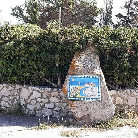 Appartement Cala Di Seta - Rubino *