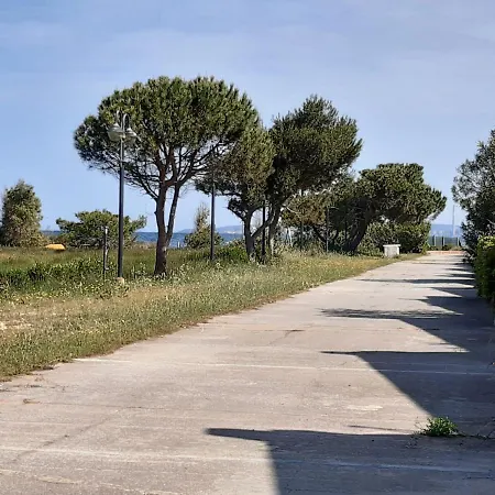 Cala Di Seta - Rubino * Calasetta