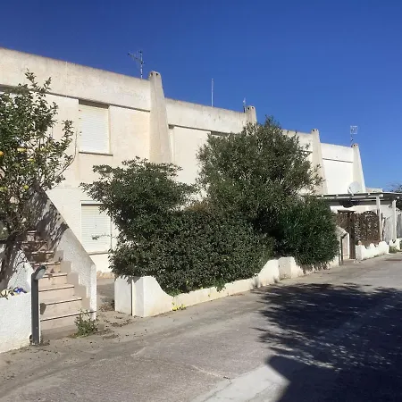 Appartement Cala Di Seta - Rubino