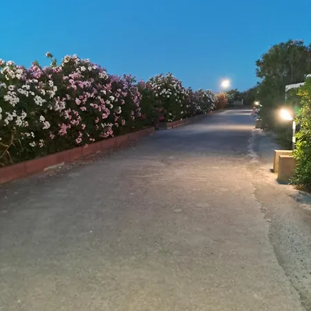 Cala Di Seta - Rubino Apartamento Calasetta