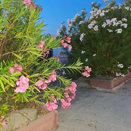 Appartement Cala Di Seta - Rubino Calasetta