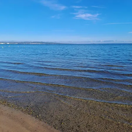 Cala Di Seta - Rubino Апартаменты *