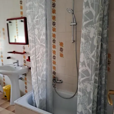 Apartamento Cala Di Seta - Rubino *