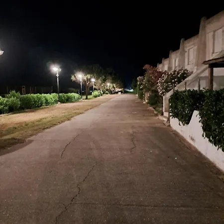 Cala Di Seta - Rubino Appartement Calasetta