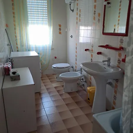 Cala Di Seta - Rubino Apartamento *