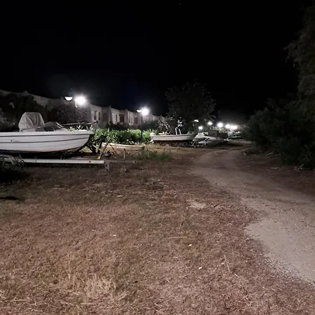 Cala Di Seta - Rubino * Calasetta