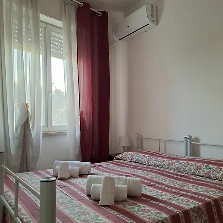 Appartement Cala Di Seta - Rubino *