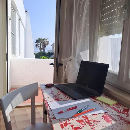 Apartamento Cala Di Seta - Rubino Calasetta